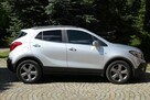 Opel Mokka 1,4 Turbo 140 KM 4x4 107 tys km Opłacony - 2