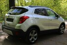 Opel Mokka 1,4 Turbo 140 KM 4x4 107 tys km Opłacony - 5