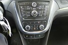 Opel Mokka 1,4 Turbo 140 KM 4x4 107 tys km Opłacony - 11