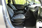 Opel Mokka 1,4 Turbo 140 KM 4x4 107 tys km Opłacony - 12