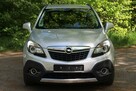 Opel Mokka 1,4 Turbo 140 KM 4x4 107 tys km Opłacony - 15
