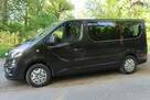 Opel Vivaro 1,6 CDTi 140 KM 9 osobowy kamera nawigacja - 2