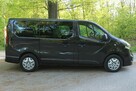 Opel Vivaro 1,6 CDTi 140 KM 9 osobowy kamera nawigacja - 4