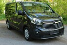 Opel Vivaro 1,6 CDTi 140 KM 9 osobowy kamera nawigacja - 5