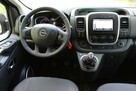 Opel Vivaro 1,6 CDTi 140 KM 9 osobowy kamera nawigacja - 6