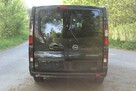 Opel Vivaro 1,6 CDTi 140 KM 9 osobowy kamera nawigacja - 10