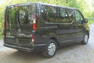 Opel Vivaro 1,6 CDTi 140 KM 9 osobowy kamera nawigacja - 11