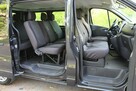 Opel Vivaro 1,6 CDTi 140 KM 9 osobowy kamera nawigacja - 12