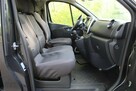 Opel Vivaro 1,6 CDTi 140 KM 9 osobowy kamera nawigacja - 13