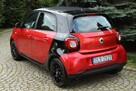 Smart Forfour Prome 51 tys km Zarejestrowany - 3