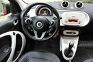 Smart Forfour Prome 51 tys km Zarejestrowany - 6