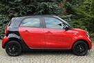 Smart Forfour Prome 51 tys km Zarejestrowany - 10