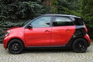 Smart Forfour Prome 51 tys km Zarejestrowany - 13