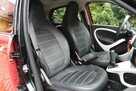 Smart Forfour Prome 51 tys km Zarejestrowany - 15