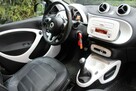 Smart Forfour Prome 51 tys km Zarejestrowany - 16