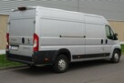 Fiat Ducato 2,3 JTD 150 KM Bez Ad-Blue Maxi Długi - 4