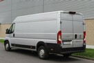 Fiat Ducato 2,3 JTD 150 KM Bez Ad-Blue Maxi Długi - 5