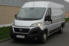 Fiat Ducato 2,3 JTD 150 KM Bez Ad-Blue Maxi Długi - 16