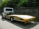 Fiat Ducato Autolaweta 2,3 JTD 130 196 tys km - 3