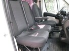 Fiat Ducato Autolaweta 2,3 JTD 130 196 tys km - 7