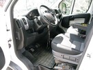 Fiat Ducato Autolaweta 2,3 JTD 130 196 tys km - 9