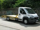 Fiat Ducato Autolaweta 2,3 JTD 130 196 tys km - 10