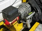 Fiat Ducato Autolaweta 2,3 JTD 130 196 tys km - 11