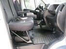 Fiat Ducato Autolaweta 2,3 JTD 130 196 tys km - 12