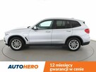 BMW X3 xDrive 30e Advantage FV23% PHEV automat navi kamera hak panorama Blth - 2