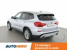 BMW X3 xDrive 30e Advantage FV23% PHEV automat navi kamera hak panorama Blth - 4