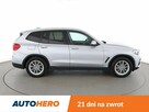 BMW X3 xDrive 30e Advantage FV23% PHEV automat navi kamera hak panorama Blth - 9