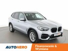 BMW X3 xDrive 30e Advantage FV23% PHEV automat navi kamera hak panorama Blth - 10