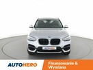 BMW X3 xDrive 30e Advantage FV23% PHEV automat navi kamera hak panorama Blth - 11