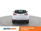 Mazda CX-3 4x4 skóra navi klima auto grzane fotele kamera i czujniki parkowania - 6