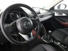 Mazda CX-3 4x4 skóra navi klima auto grzane fotele kamera i czujniki parkowania - 14