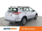 Toyota RAV-4 Dynamic navi kamera BiLED Bluetooth tempomat - 7