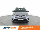 Toyota RAV-4 Dynamic navi kamera BiLED Bluetooth tempomat - 11