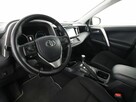Toyota RAV-4 Dynamic navi kamera BiLED Bluetooth tempomat - 14