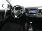Toyota RAV-4 Dynamic navi kamera BiLED Bluetooth tempomat - 16