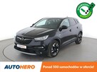 Opel Grandland X Navi Kamera cofania Klimatyzacja Bluetooth - 1