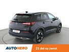 Opel Grandland X Navi Kamera cofania Klimatyzacja Bluetooth - 7