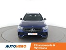 Mercedes GLC 300 4x4 automat full LED skóra navi virtual cocpit kamery 360 el. klapa - 11