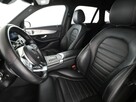 Mercedes GLC 300 4x4 automat full LED skóra navi virtual cocpit kamery 360 el. klapa - 13