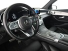 Mercedes GLC 300 4x4 automat full LED skóra navi virtual cocpit kamery 360 el. klapa - 14