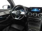 Mercedes GLC 300 4x4 automat full LED skóra navi virtual cocpit kamery 360 el. klapa - 16