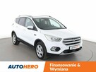 Ford Kuga Navi, kam.cofania, pofg.fotele, tempomat, aut.klima - 7