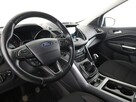 Ford Kuga Navi, kam.cofania, pofg.fotele, tempomat, aut.klima - 10