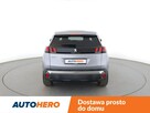 Peugeot 3008 navi virtual cocpik półskóra kamera i czujniki parkowania - 4