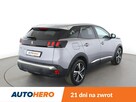 Peugeot 3008 navi virtual cocpik półskóra kamera i czujniki parkowania - 5