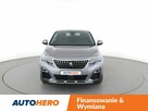 Peugeot 3008 navi virtual cocpik półskóra kamera i czujniki parkowania - 8